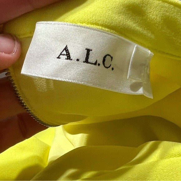 A L C Maxi size 14🌻☀️ - Picture 3 of 9